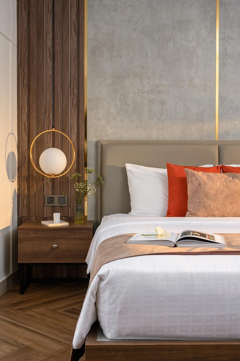 Acnos Hotel Ho Si Minh-város Kültér fotó