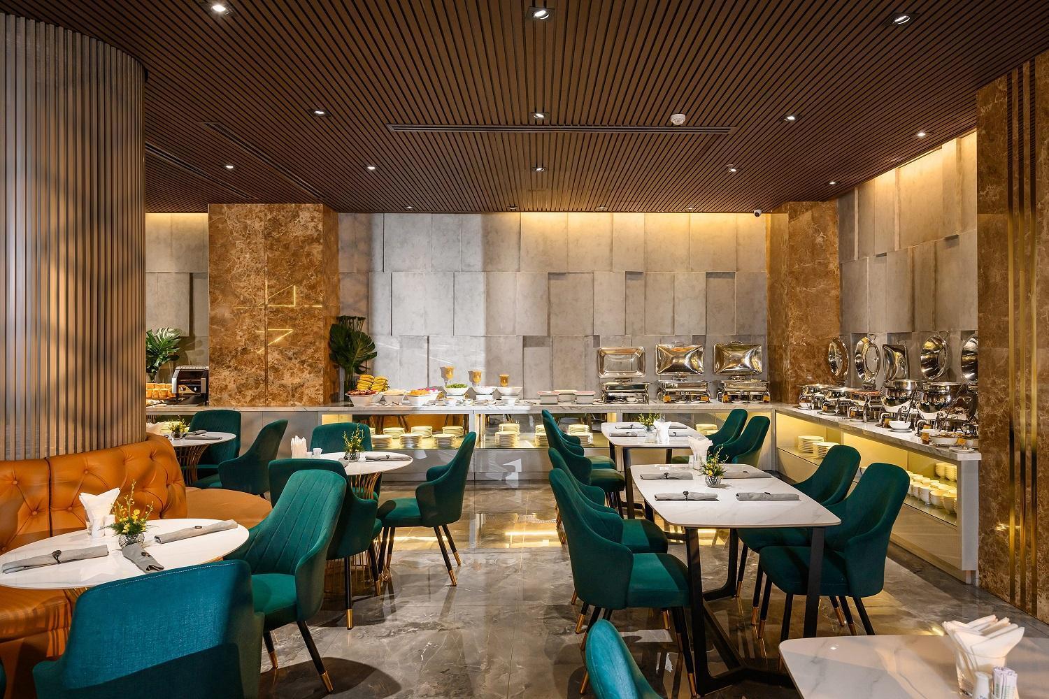 Acnos Hotel Ho Si Minh-város Kültér fotó