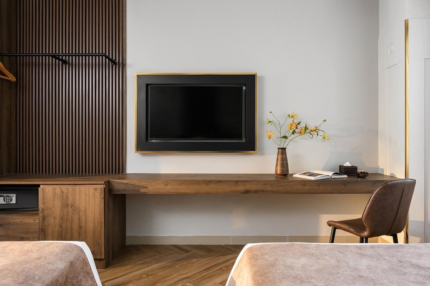 Acnos Hotel Ho Si Minh-város Kültér fotó