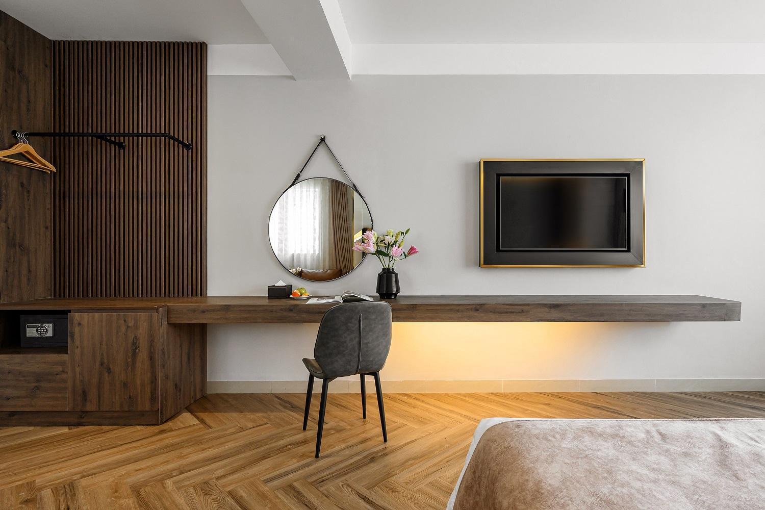 Acnos Hotel Ho Si Minh-város Kültér fotó