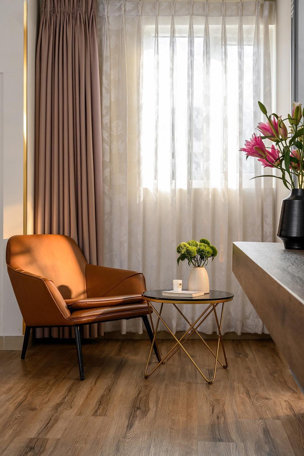 Acnos Hotel Ho Si Minh-város Kültér fotó
