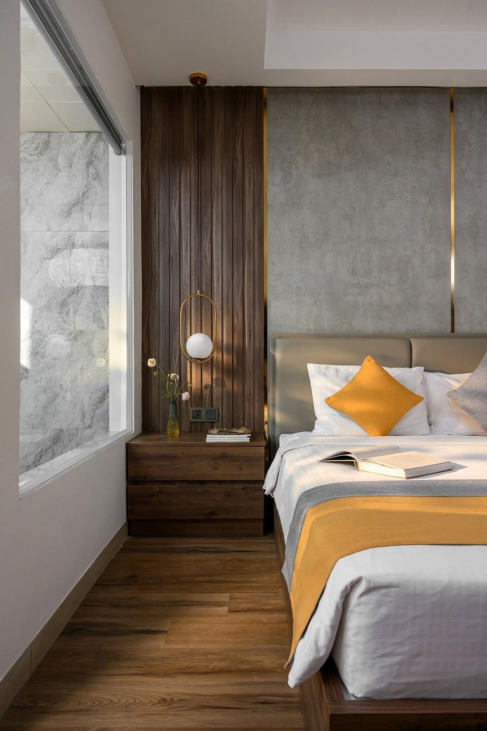 Acnos Hotel Ho Si Minh-város Kültér fotó